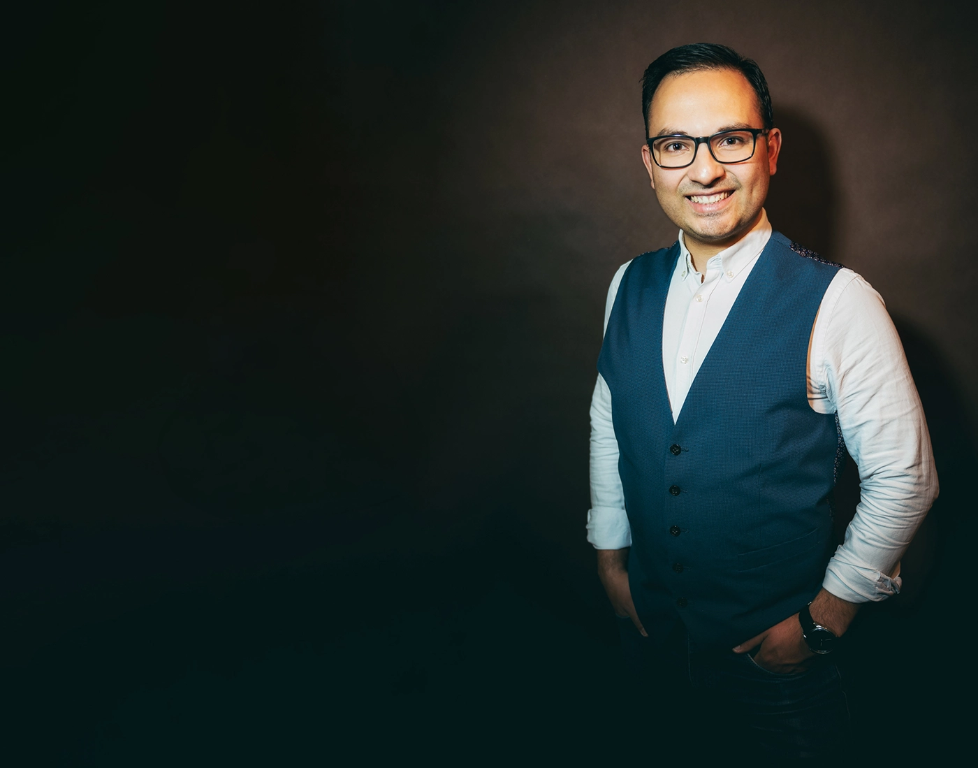 fotograf Lublin studio fotograficzne E-PHOTO4U portret biznesowy